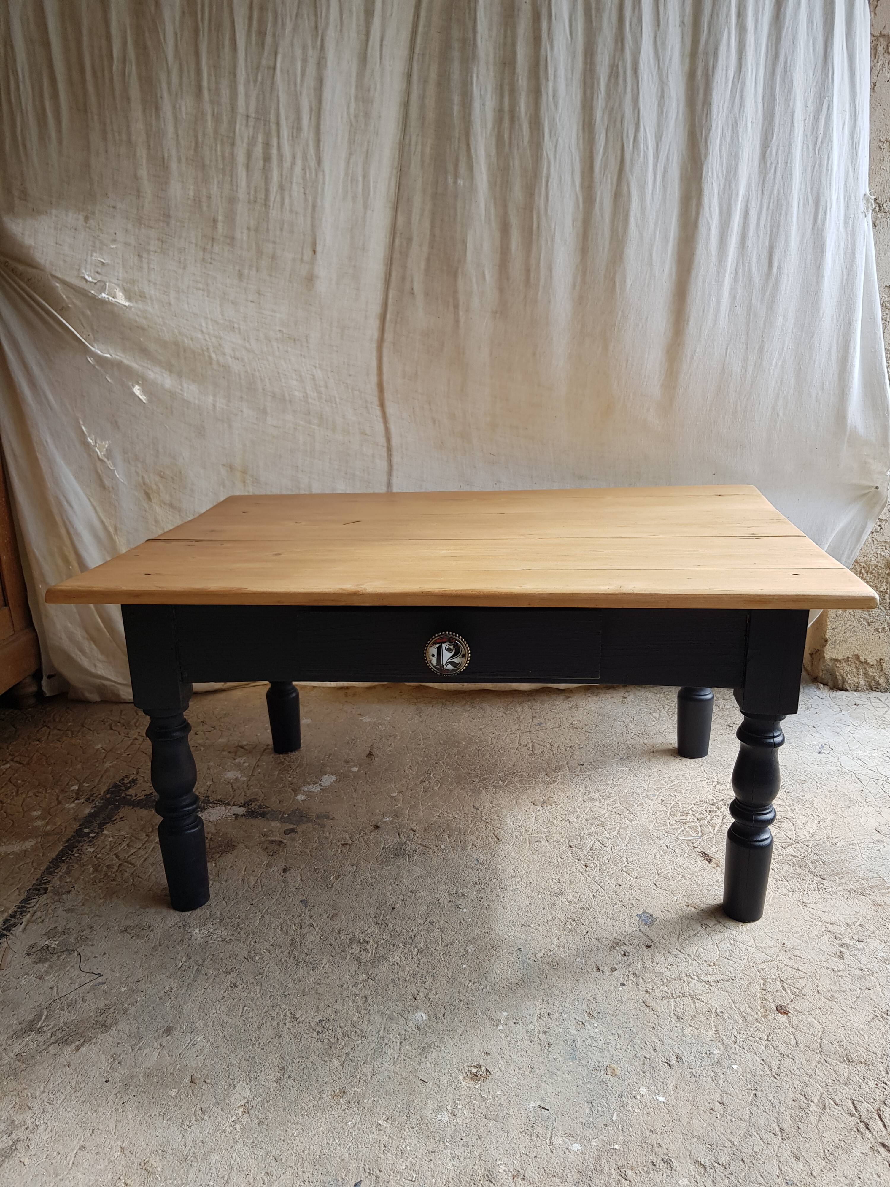 Table basse