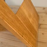 Suzy Adrien Reed Stool