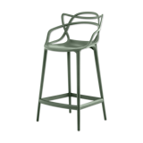 Chaise masters par Philippe Starck - Eugeni Quitllet
