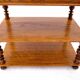 Side table, turn of the 19th and 20th centuries, Northern Europe