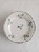 Iron earth plate Salins, Chantilly