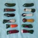 12 ceramic knife rests
