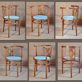 Horgen-Glarus bistro armchair 20/30s