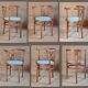 Horgen-Glarus bistro armchair 20/30s