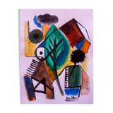 Mobile 3