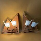 arlus house wall light 1950