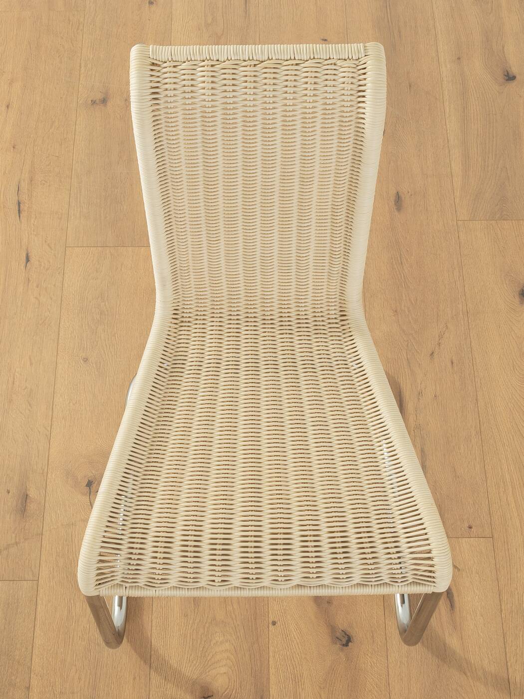 B20 cantilever chairs, Marcel Breuer, Tecta