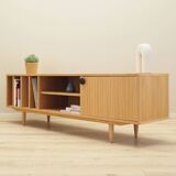 Buffet en chêne, design scandinave