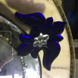 Venetian psyche mirror 42x66cm