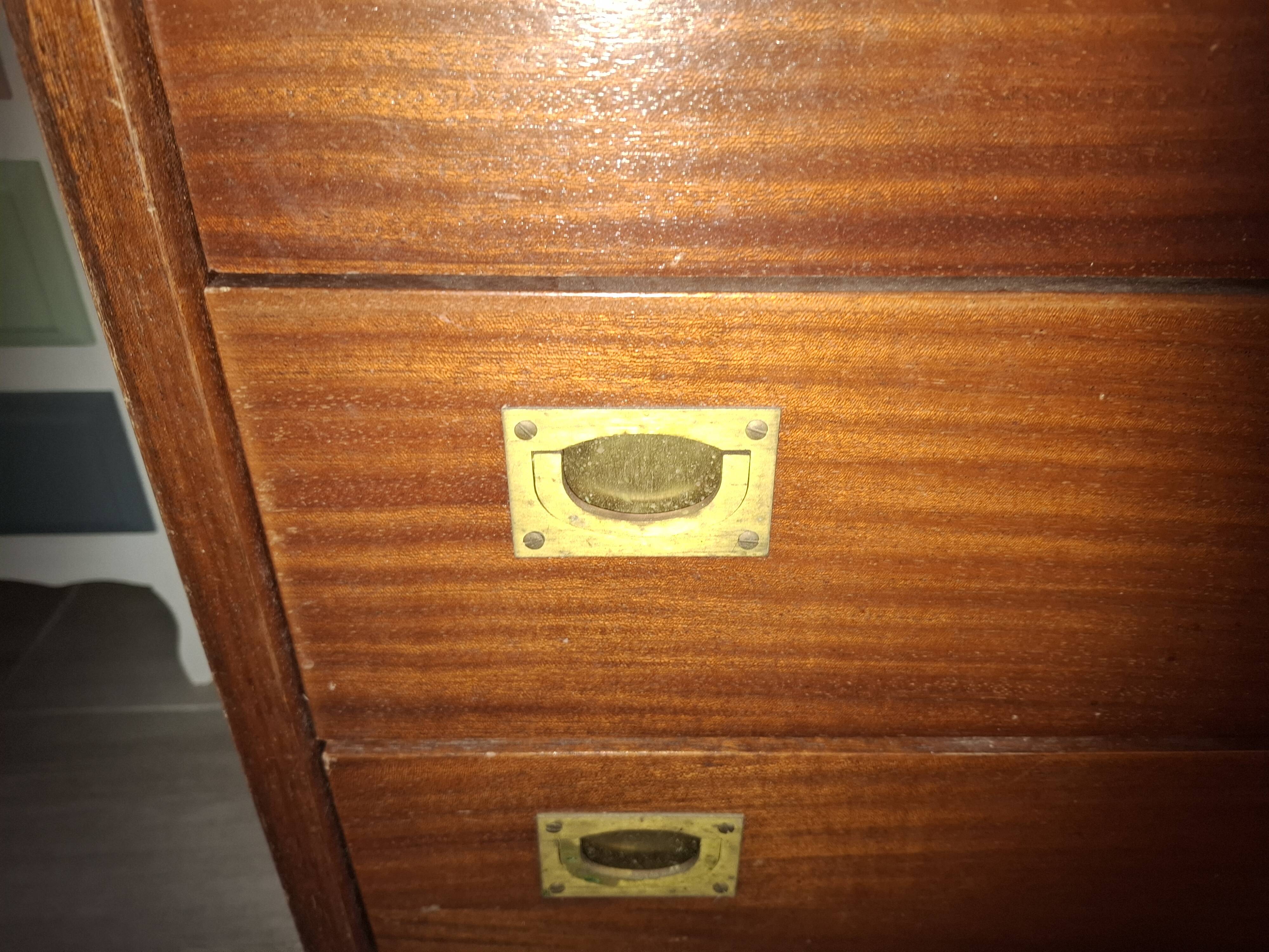 Gauthier Chest of Drawers