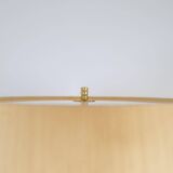 Midcentury Table Lamp Bergboms B-024, 1960s, Sweden