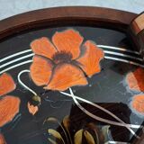 Art Deco Serving Tray