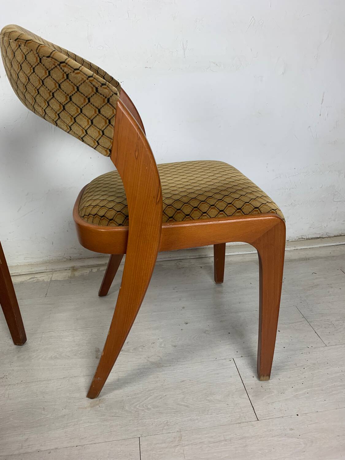 Chaises gondole