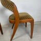 Chaises gondole