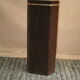 Vintage wooden dressing table