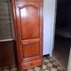 Armoire bonetière meurisier