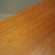 Teak desk, Danish design, 1960s, designer: Vald Mortensen, production: Oden
