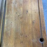 Ancien bureau d’écolier