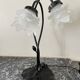 Lampe nénuphar