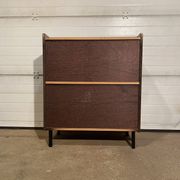 Small sideboard/vintage low furniture