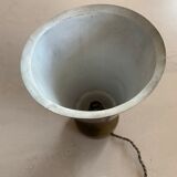 Art Deco table lamp signed A. Ducobu