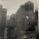 Vintage photo of New York 1950s format 6/6.
