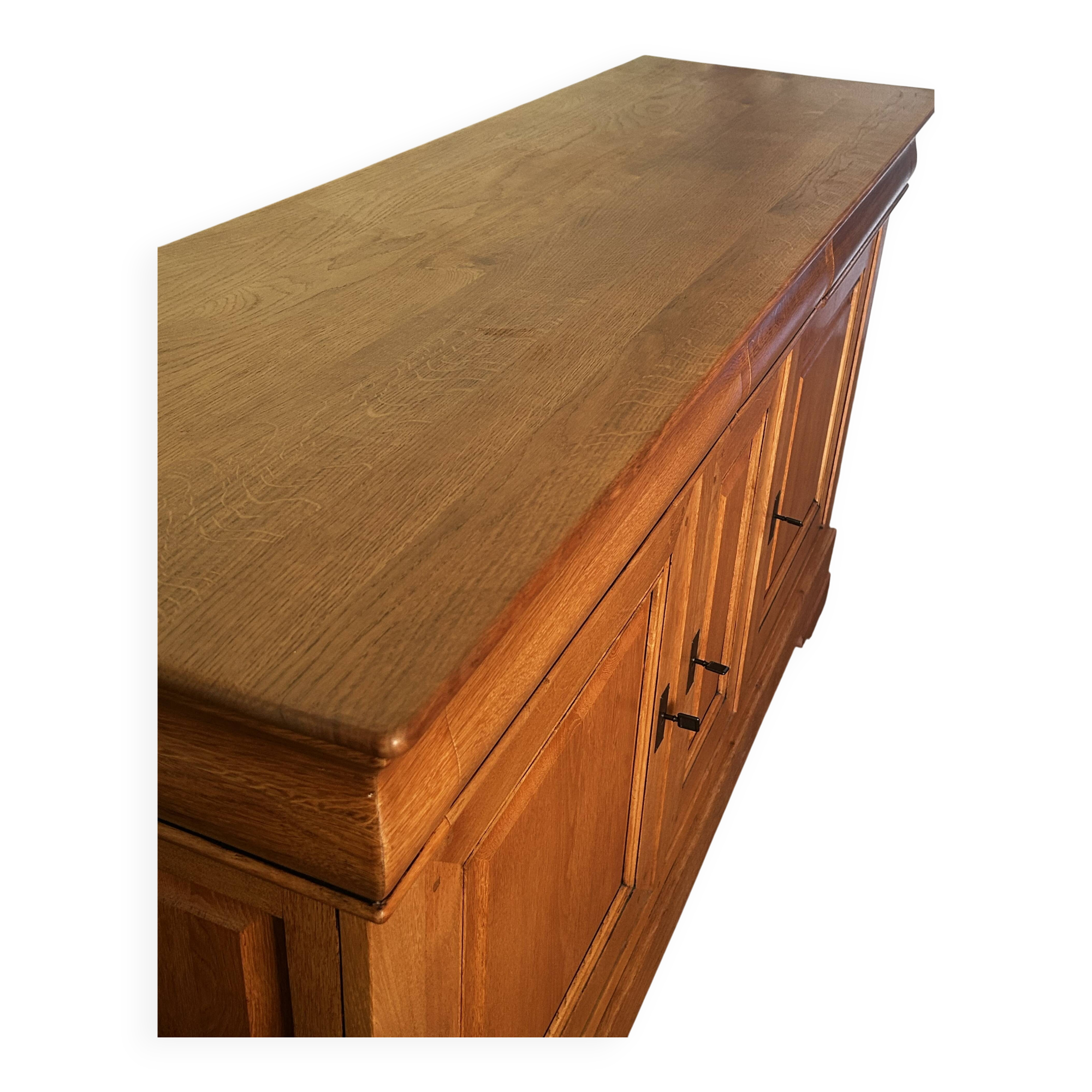 Louis Philippe sideboard buffet