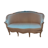Old sofa basket Louis XV