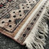 Handmade Persian Rug