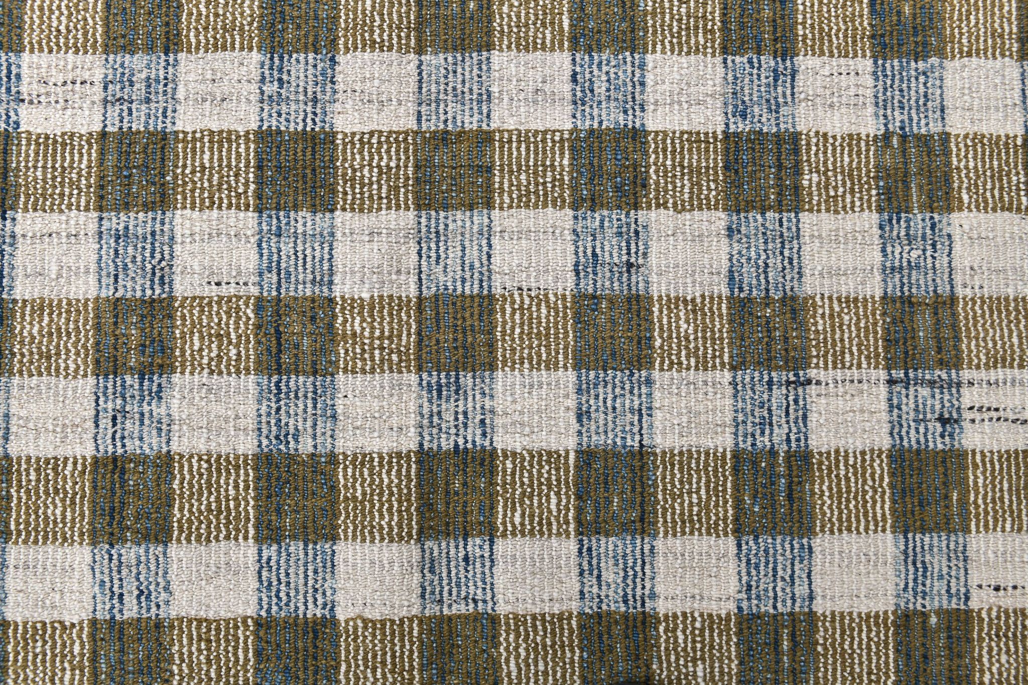290x190 cm indigo blue mustard kilim carpet, wool made kilim rug.