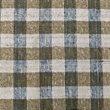 290x190 cm indigo blue mustard kilim carpet, wool made kilim rug.