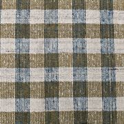 290x190 cm indigo blue mustard kilim carpet, wool made kilim rug.