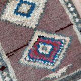 Moroccan Carpet - 85 x 177 cm