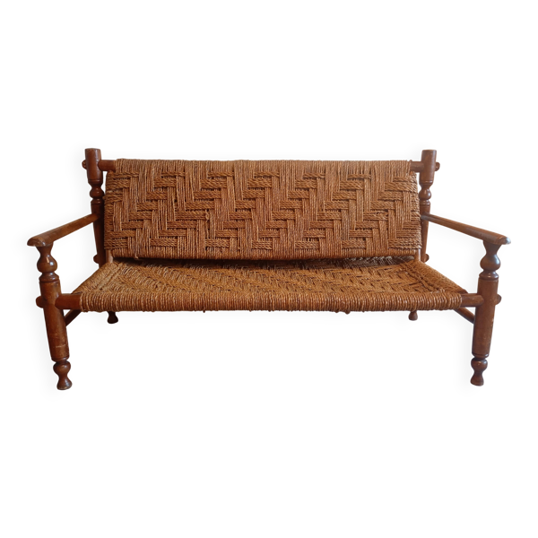 Banquette