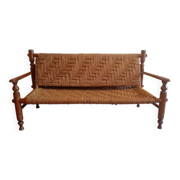 Bench