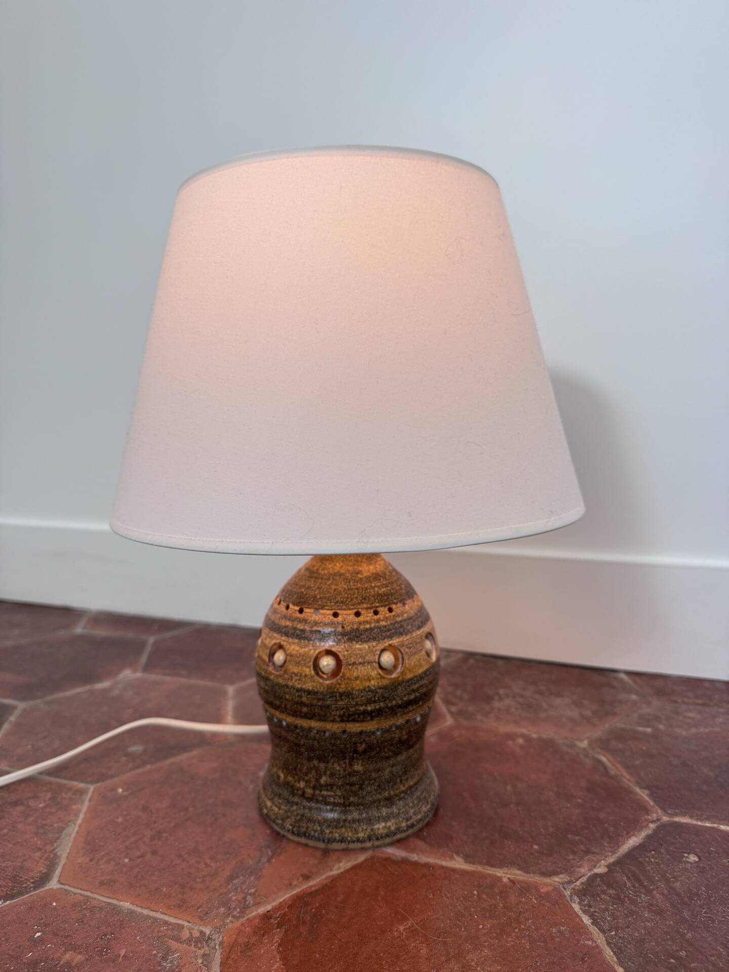 Paires de lampes Georges Pelletier