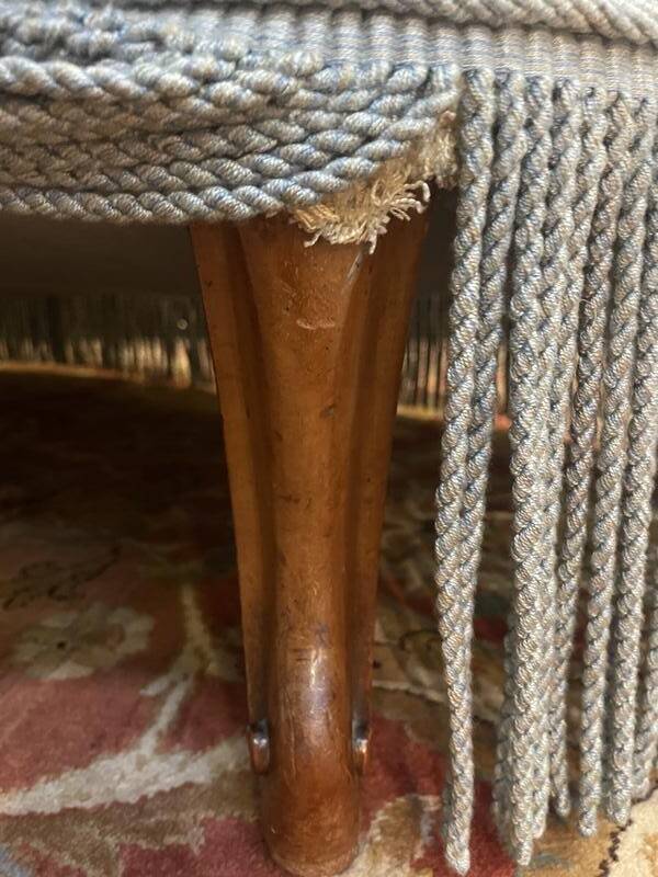 Louis Philippe - Napoleon III daybed