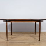 Mid-Century Oval Dining Table in Teak from G-Plan, 1960s