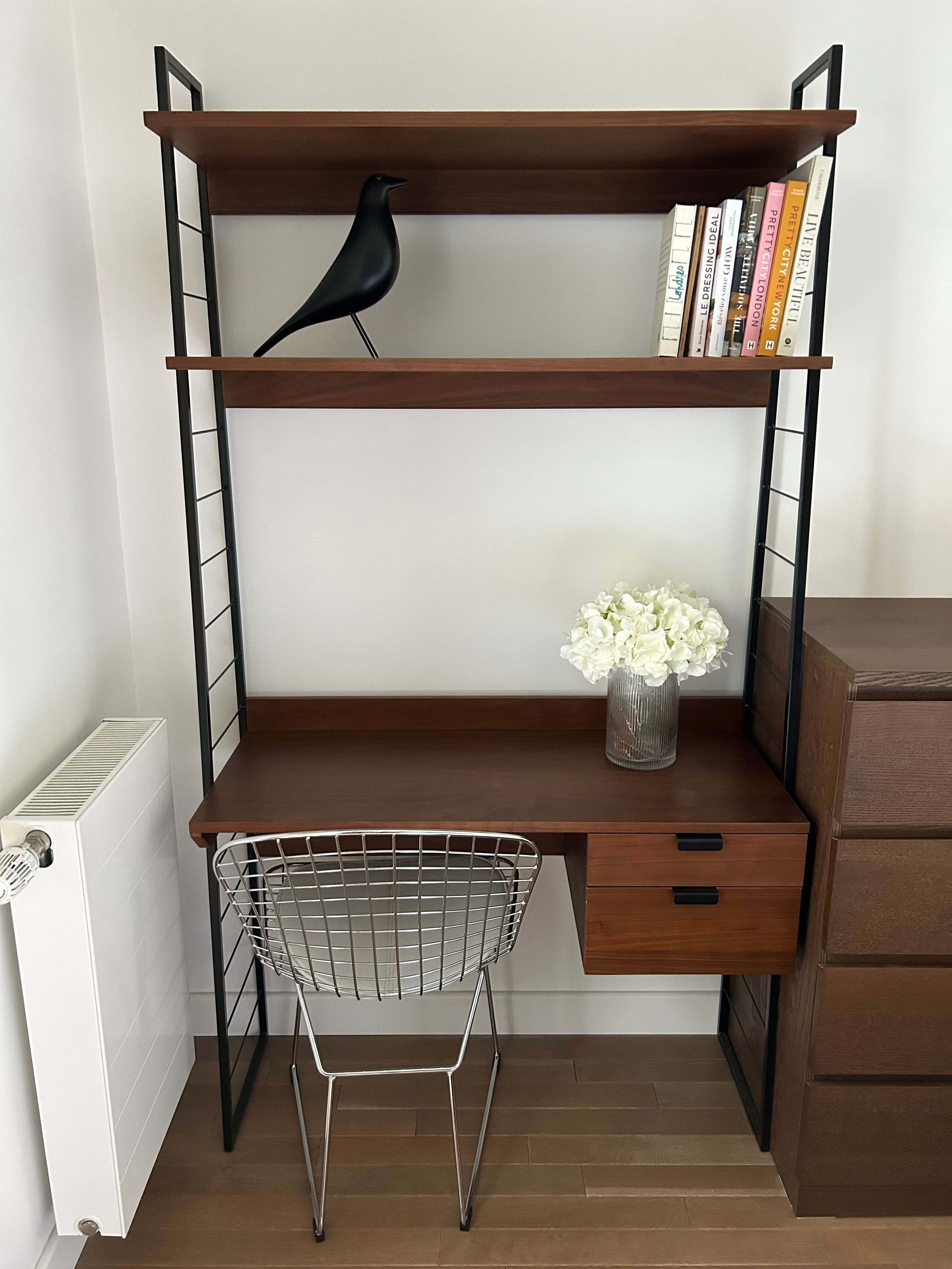 Indoor watford laredoute shelf office