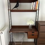 Bureau-étagère Watford LaRedoute intérieur