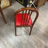 4 chaises