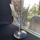 6 baccarat wine glasses côte d'azur service - size n°3 - stamped