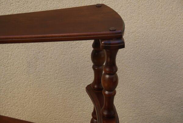 Escalier - Escabeau de bibliothèque