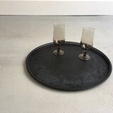 Eighties design trolley