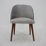 1960s desk chair Czechoslovakia