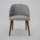 1960s desk chair Czechoslovakia