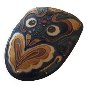 Masque chinois (signe