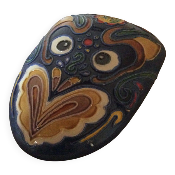 masque chinois (signe du Coq( — Beyit