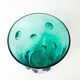 Artist Vase in Blown Glass Marcou Lava Edition