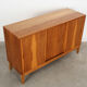 Ash dresser, Danish design, 1960s, production: Denmark